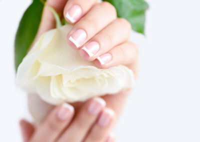 5G NAILS AND SPA photo 1 Best Nail Salon 80922