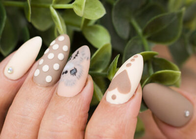 5G NAILS AND SPA photo 2 Best Nail Salon 80922