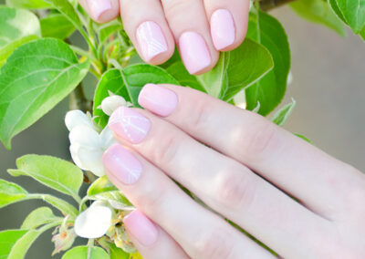 5G NAILS AND SPA photo 3 Best Nail Salon 80922