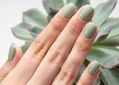 5G NAILS AND SPA photo 4 Best Nail Salon 80922
